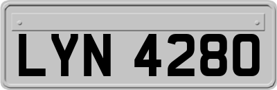 LYN4280