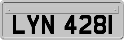 LYN4281