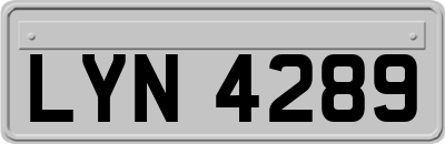 LYN4289