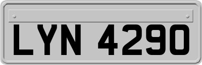 LYN4290