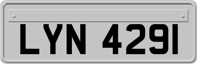 LYN4291
