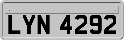 LYN4292