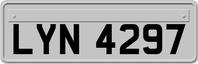 LYN4297