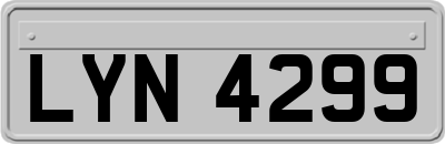 LYN4299