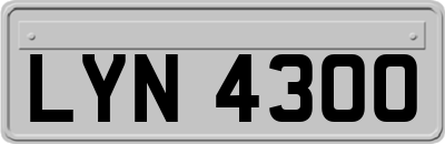 LYN4300