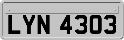 LYN4303
