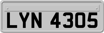 LYN4305