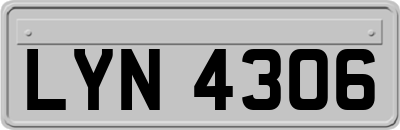 LYN4306