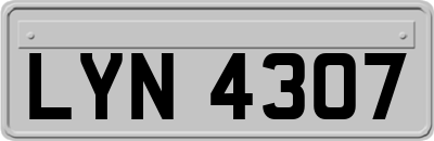 LYN4307