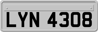 LYN4308