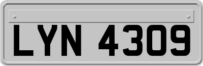 LYN4309