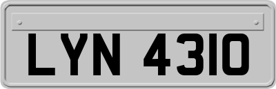 LYN4310