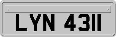 LYN4311
