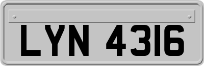 LYN4316