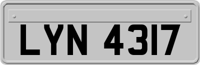 LYN4317