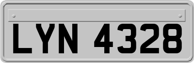 LYN4328