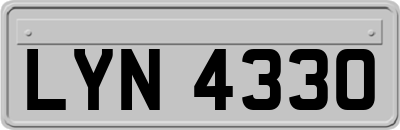 LYN4330
