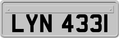 LYN4331