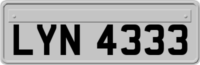 LYN4333