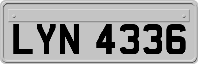 LYN4336