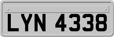LYN4338