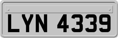 LYN4339