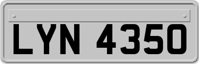 LYN4350