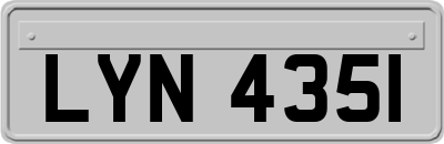 LYN4351