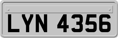 LYN4356