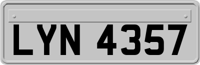 LYN4357