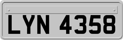 LYN4358