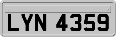 LYN4359