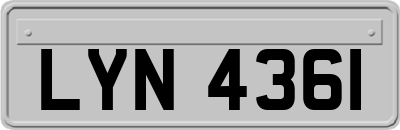LYN4361