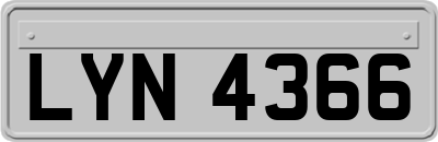 LYN4366