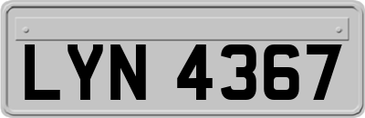 LYN4367