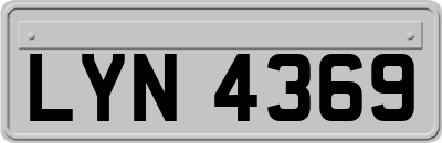 LYN4369
