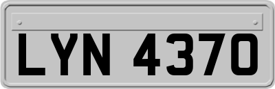 LYN4370