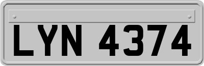 LYN4374