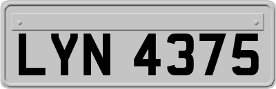 LYN4375