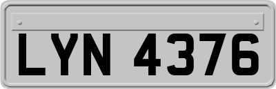 LYN4376