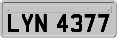 LYN4377