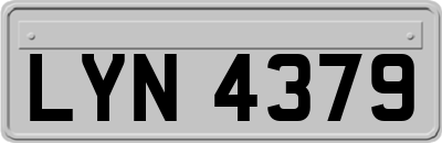 LYN4379