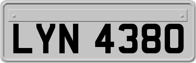 LYN4380