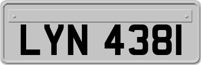 LYN4381