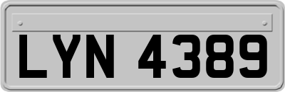 LYN4389