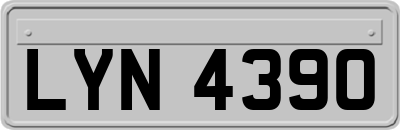 LYN4390