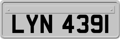 LYN4391