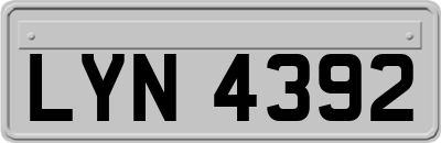 LYN4392