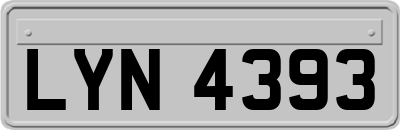 LYN4393