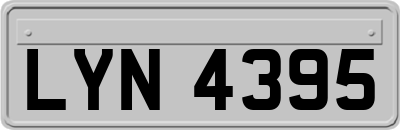 LYN4395